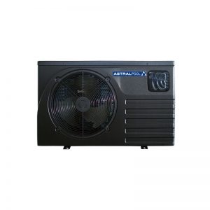 Eco Inverter Heat pump