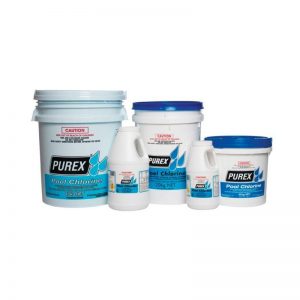 Purex Pool Chemicals